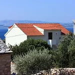 Lejlighed With A Parking Space Bol, Brac - 5640