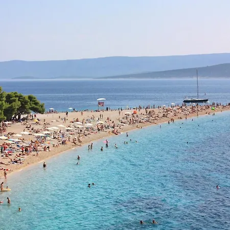 With A Parking Space Bol, Brac - 5640 * Μπολ