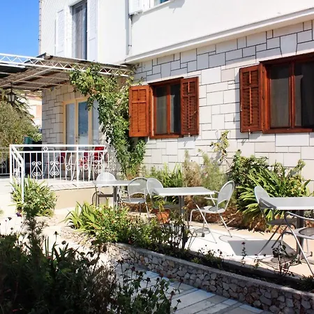 With A Parking Space Bol, Brac - 5640 Bol