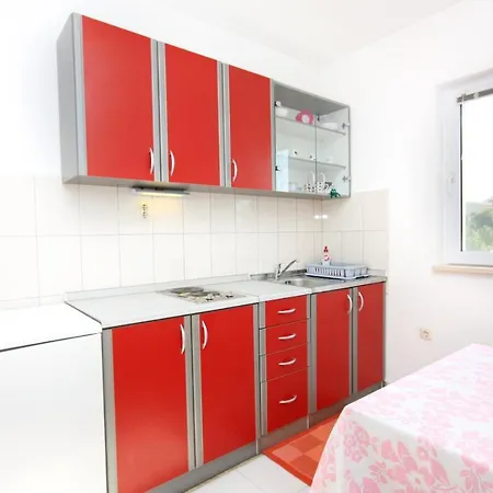 With A Parking Space Bol, Brac - 5640 Διαμέρισμα