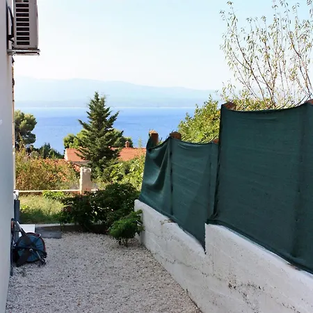 With A Parking Space Bol, Brac - 5640 *